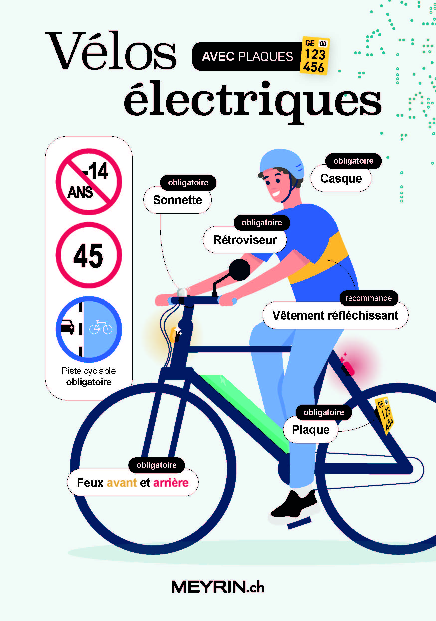 Mobilité douce