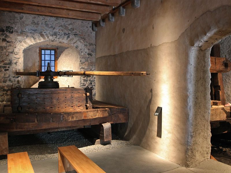 Château d'Aigle