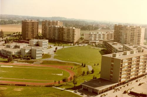 quartier