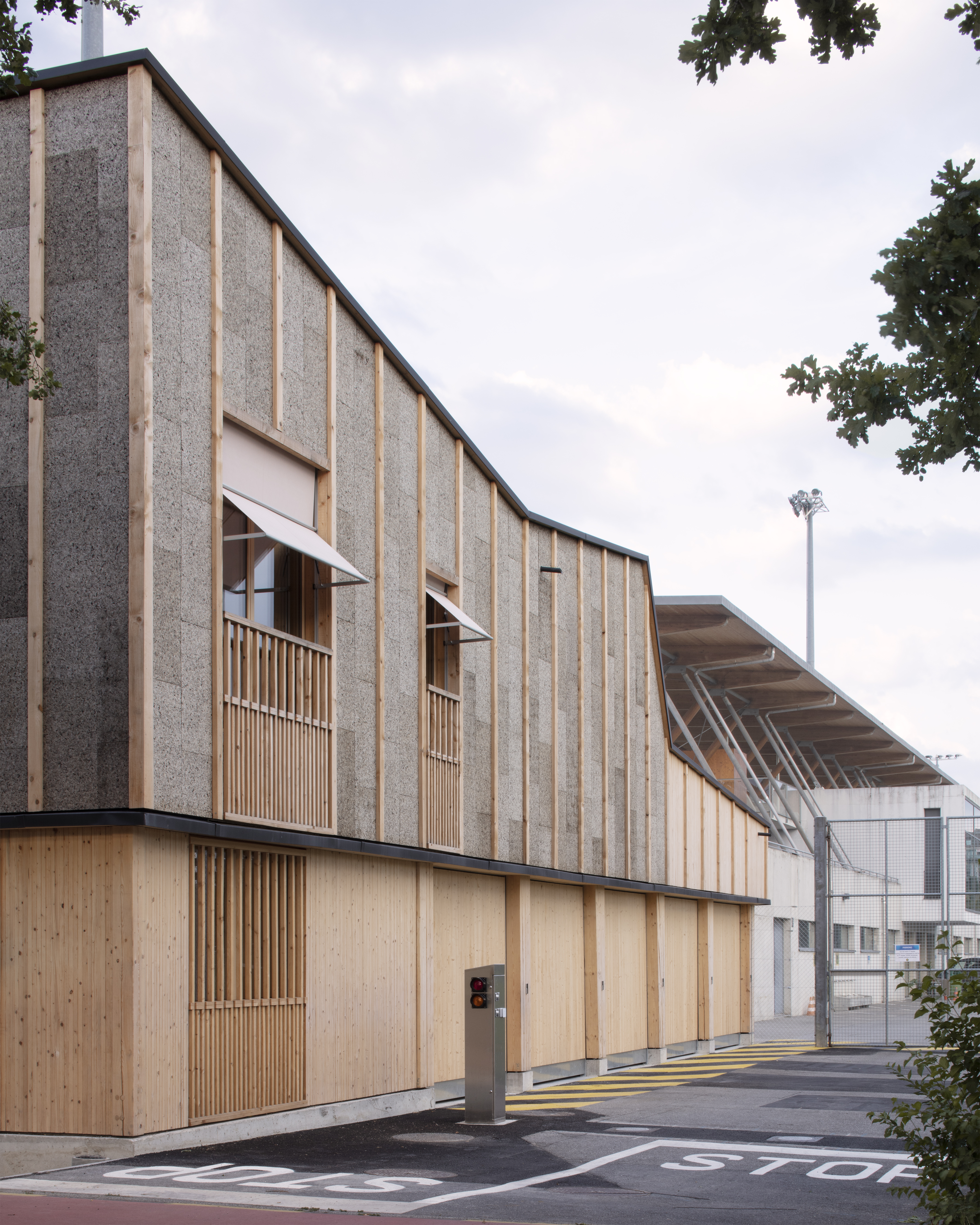 Hangar
