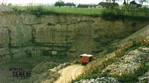 carrière