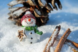Cadeaux gourmands