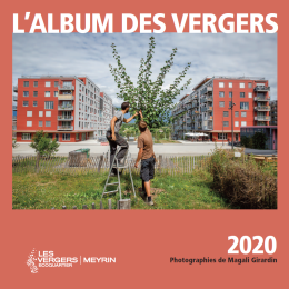 Album des Vergers