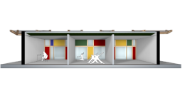 Pavillon