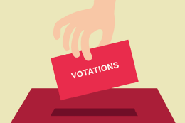 Local de vote, comment s'y rendre