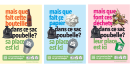 Trions mieux