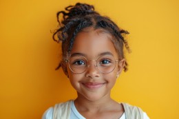 Recyclage de lunettes