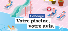 Sondage piscine des Vergers