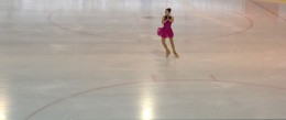 Patinoire