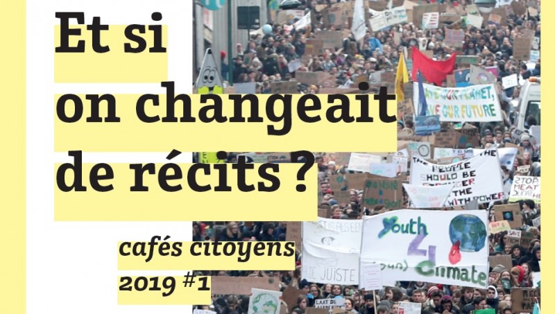 Cafés citoyens