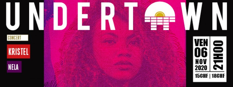 affiche kristel