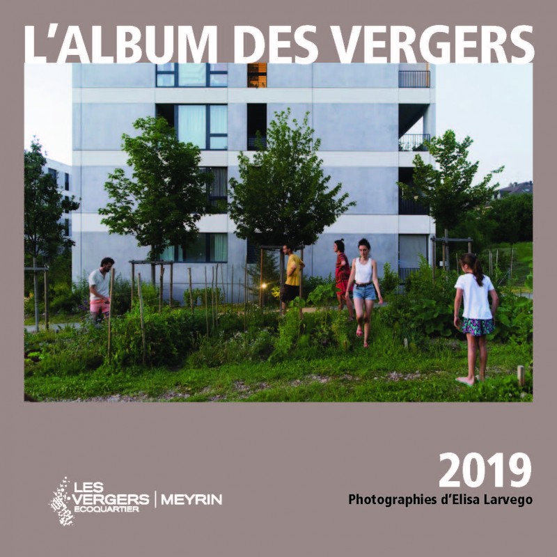 Album Vergers