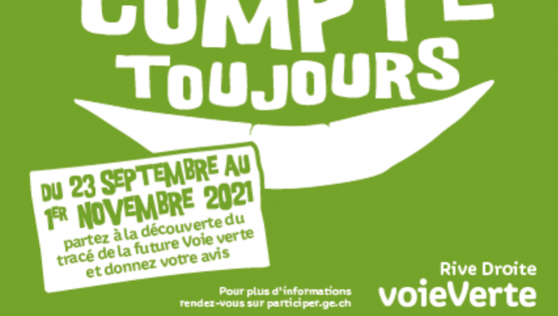 Voie Verte