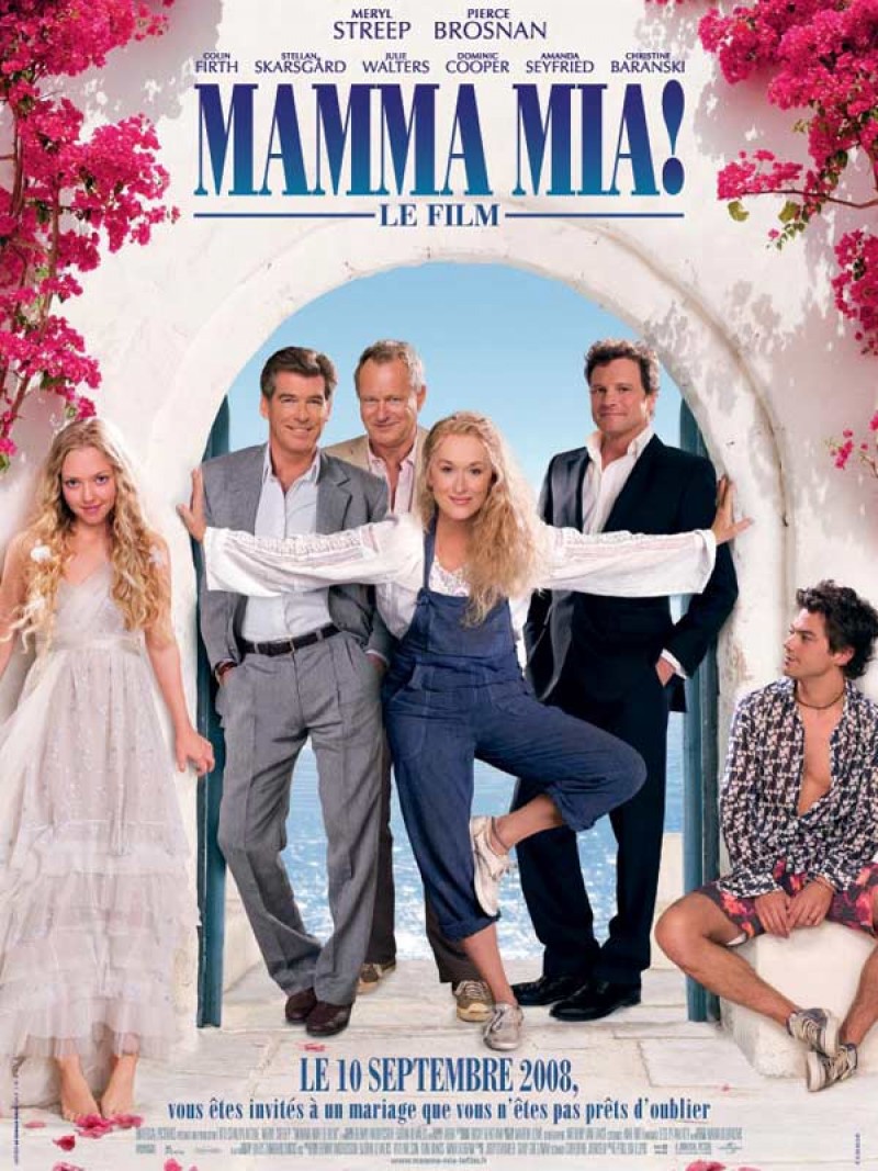 Mamma Mia