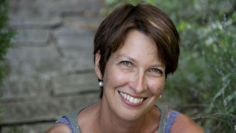 Silvia Härri