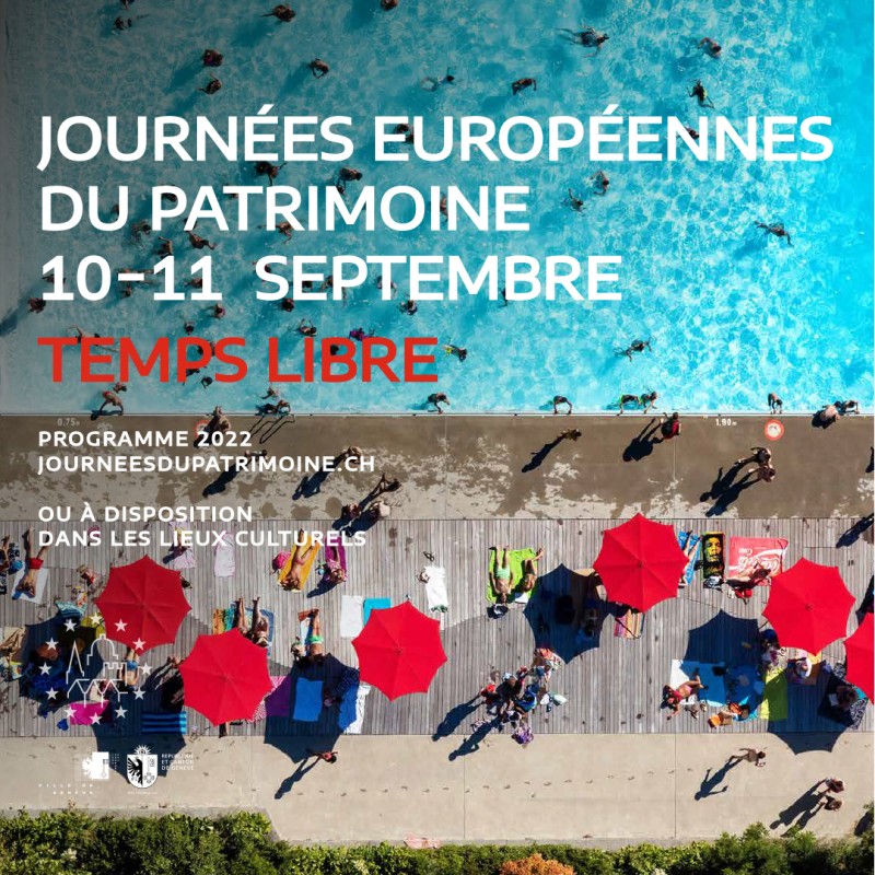 Visites du Patrimoine
