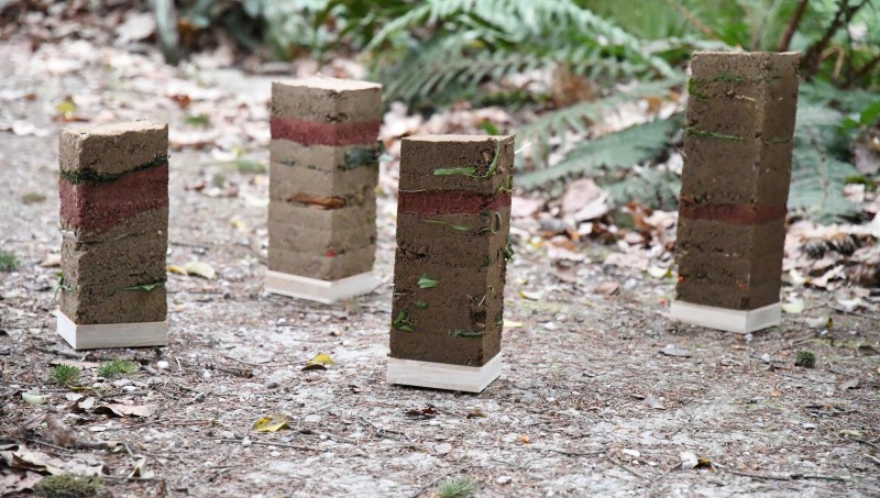 Ensemble de strates