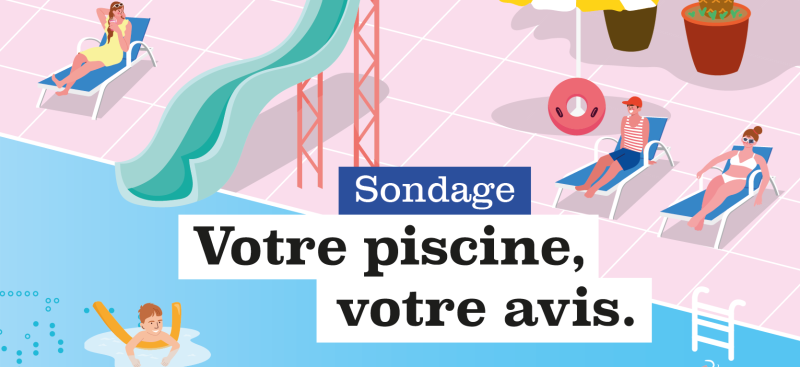 Sondage piscine des Vergers