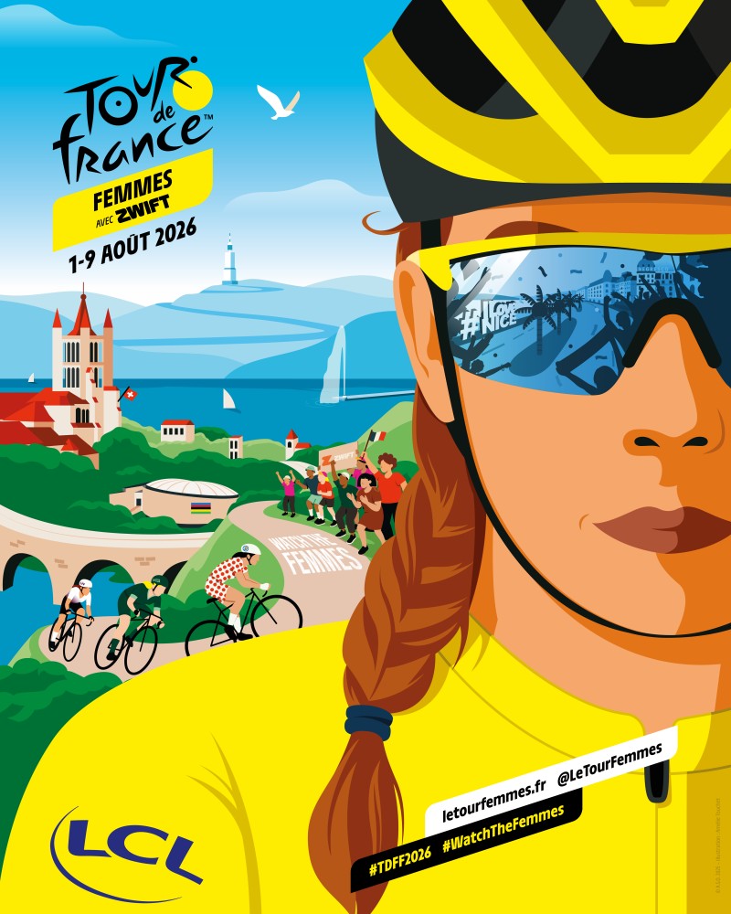 Tour de France Femmes