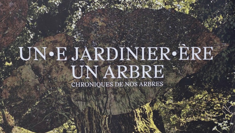 Affiche exposition