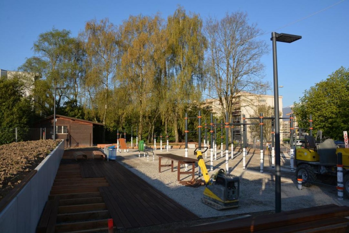 chantier 14