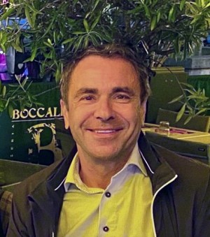 Daniel Mori