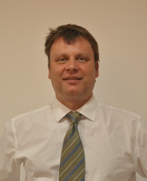 Pr Emmanuel Fragnière