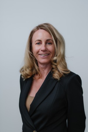 Julie Gallet