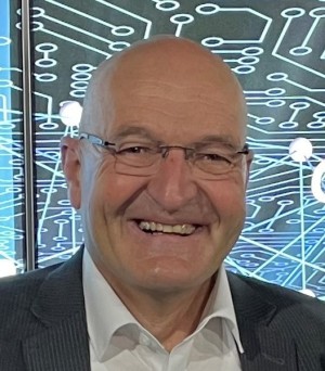 Gérald Vernez