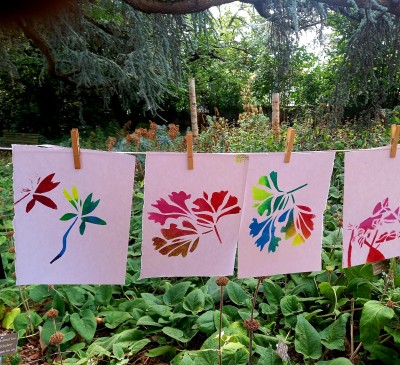 peintures