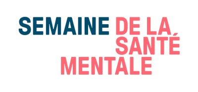 Semaine de la santé mentale