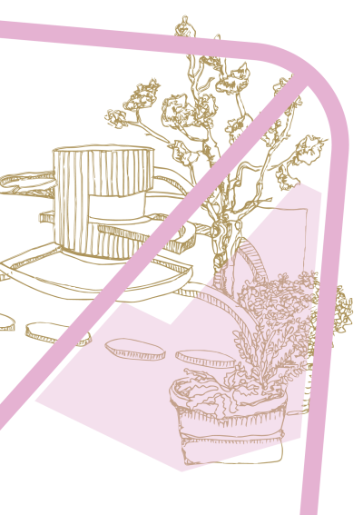 Atelier transformation du parc